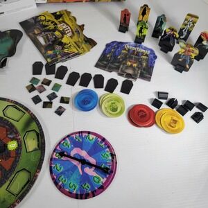 Goosebumps Welcome To Horrorland By Scholastic Ages 8 And Up